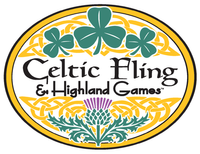 Celtic Fling and Highland Games