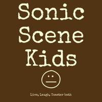 Live, Laugh, Toaster bath by Sonic Scene Kids