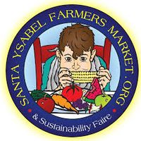 Santa Ysabel Farmers Market and Sustainability Faire