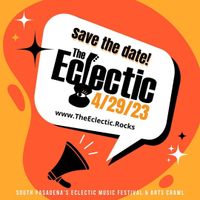 The Eclectic Festival