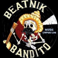 Cynthia Brando at the Beatnick Bandito