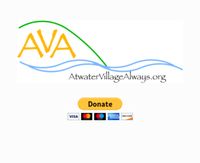 Fundraiser for the AVA