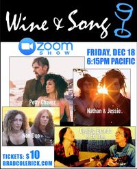 Wine and Song