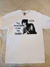 My Friends Call Me Ouzo T-Shirt