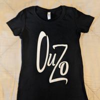 Ouzo Women's T-Shirt