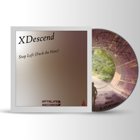 Step Left (F#Ck the Hate)[EXPLICT] by XDescend