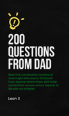 200 Questions FROM Dad