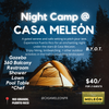 Night Camp