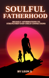 Soulful Fatherhood: 100 power statements for Dad-Child Connections 