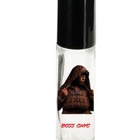 Boss Chyc Roll On Body Oil