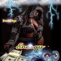 Energy by Boss Chyc