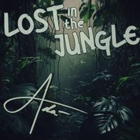 Lost in the Jungle by Ada-