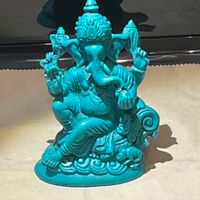 Chant to Ganesha & Other Jazz Prayers by Marje Wagner