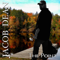 The Point by JACOB DEAN