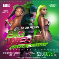 Flawless Ent’s Twerkaganza 
