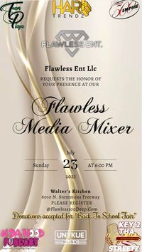 Media Mixer