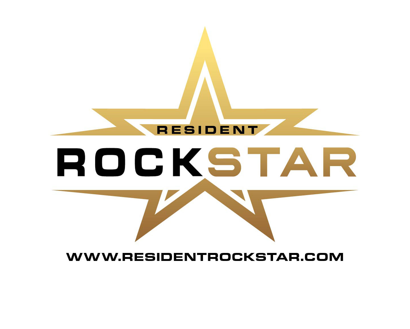 Resident Rock Star Magazine