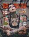 Resident Rock Star Magazine Issue #06 Fall 2015