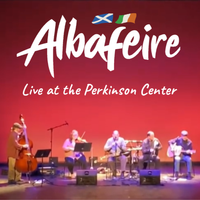 Live at the Perkinson Center by Albafeire