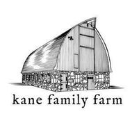 Dating Sarah @ Kane Family Farm