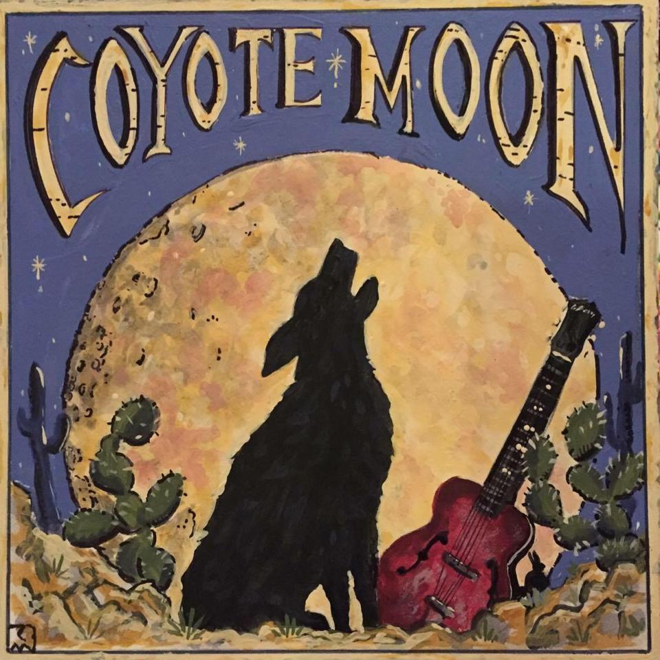 Coyote Moon