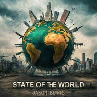 State Of The World by Jason Butts