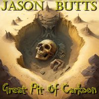 Great Pit Of Carkoon (2023) by Jason Butts