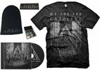 "Perseverance" ULTIMATE Super-fan bundle! 