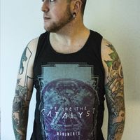 "Monuments" Tank Top - Free Shipping!