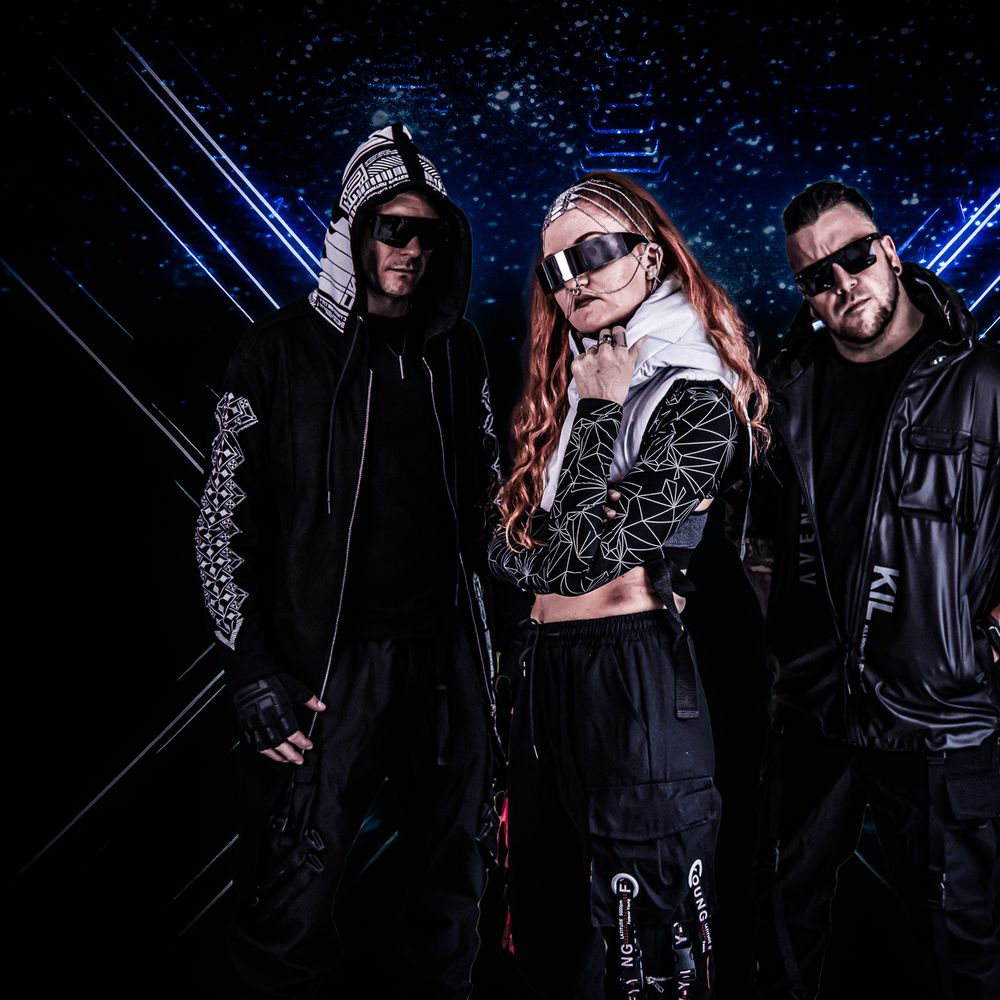 We Are The Catalyst Bio