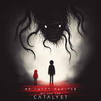 My Sweet Monster by We Are The Catalyst