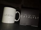 Logo & Symbol Mug with Gift Box - Free Shipping!