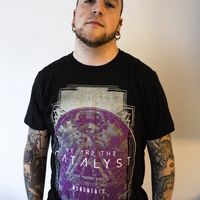 "Monuments" T-shirt