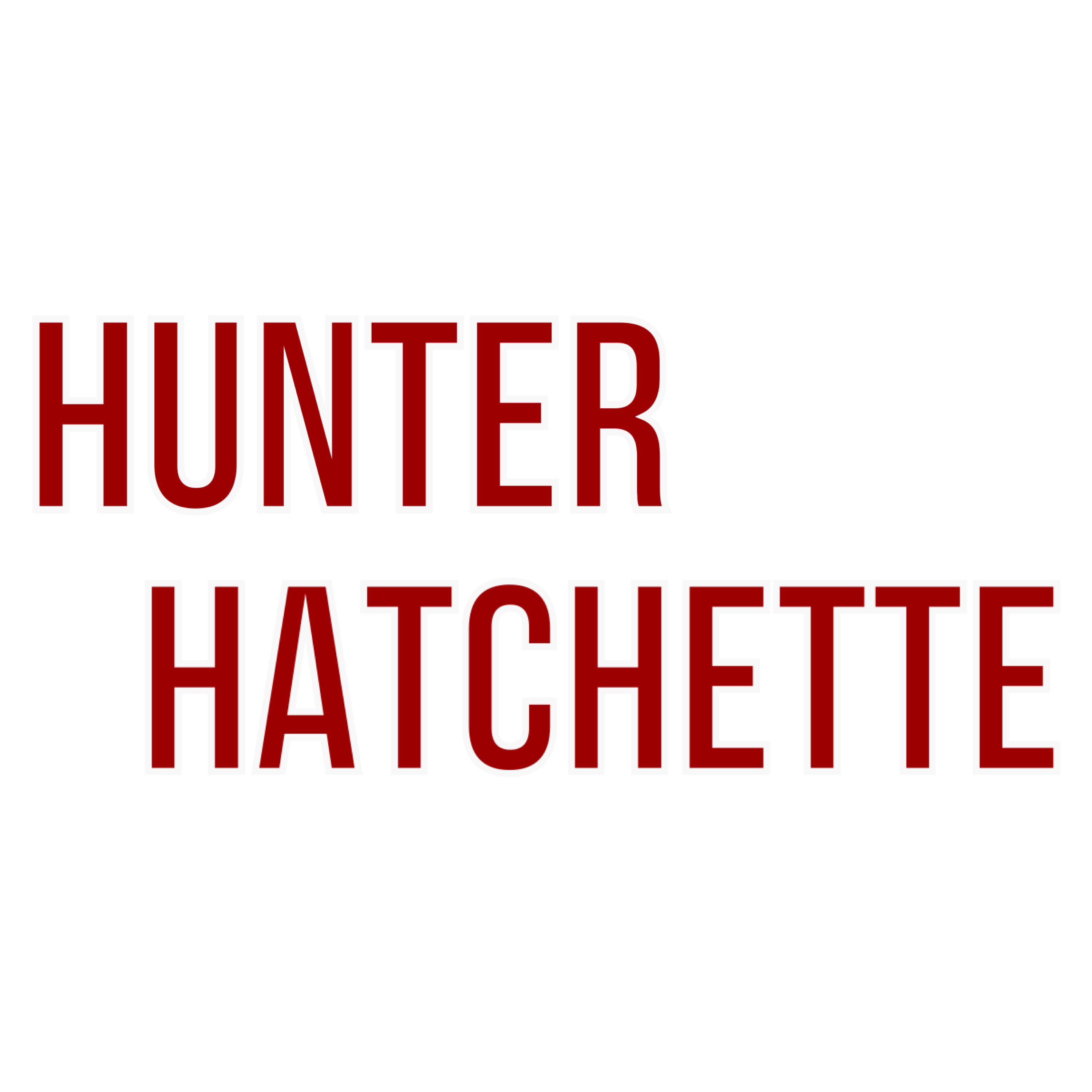 Hunter Hatchette