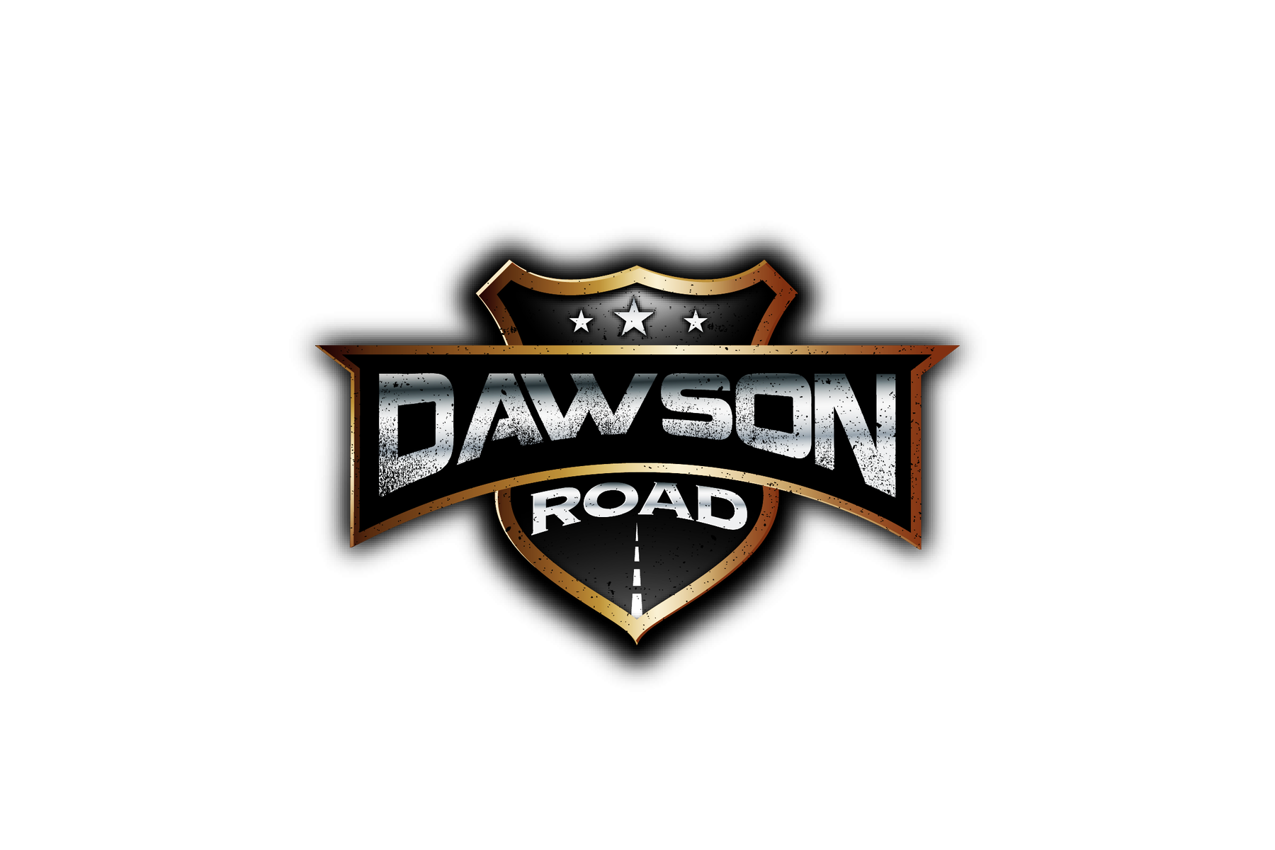 Dawson Road Kevin Woolard