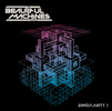 Singularity I (Limited Edition): CD