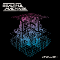 Singularity I (Limited Edition) by Beautiful Machines