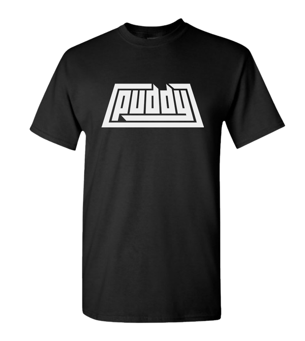 Puddy Store | Official Merchandise & 'Demagogo' Vinyl Pre-Order