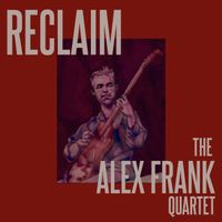 Reclaim by Alex Frank