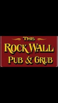 The Rock Wall Pub & Grub - Solo