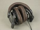 Sony's Professional Studio Headphones 