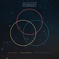 tripliciti by tripliciti (Feat Andy McKee, Calum Graham and Trevor Gordon Hall