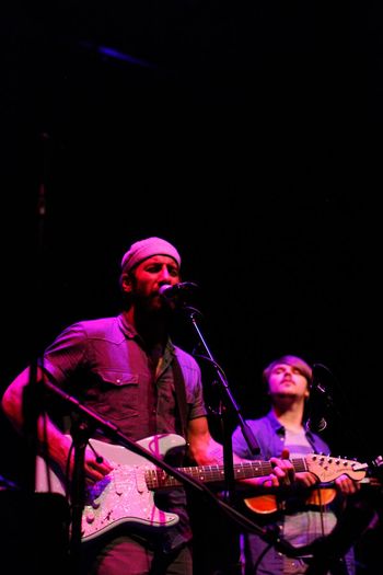 The Wexner Center, Columbus, OH Photo By Rachel Baransi
