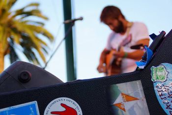 San Diego County Fair 2014. Photo By DP Mansell
