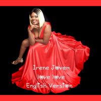 Love Love English Version by Irene Jovem 