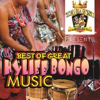 BEST OF HOLY BONGO MUSIC by T Studio crew