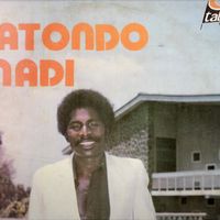 Best of Afro Soukous & Typique music by MATONDO NADI