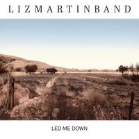 LED ME DOWN by Liz Martin