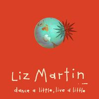 DANCE A LITTLE, LIVE A LITTLE ~ THE SINGLE REMIXES