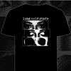 Long Cold Stare Tee